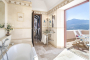 Doors opening to private terrace and breathtaking views